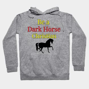 Dark Horse Hoodie